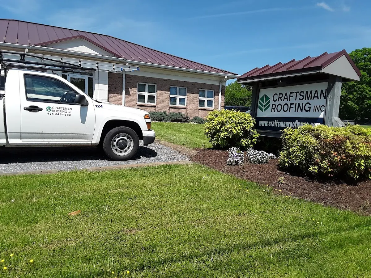 Quality Hail Damage Roof Repair by experienced craftsmen in Lincolnia